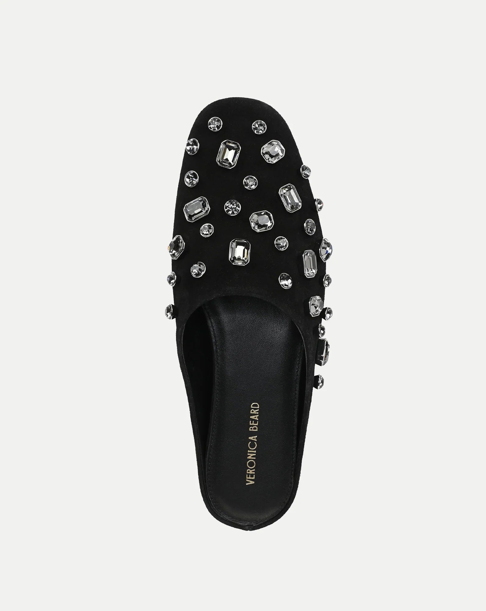 Narcisa Embellished Mule