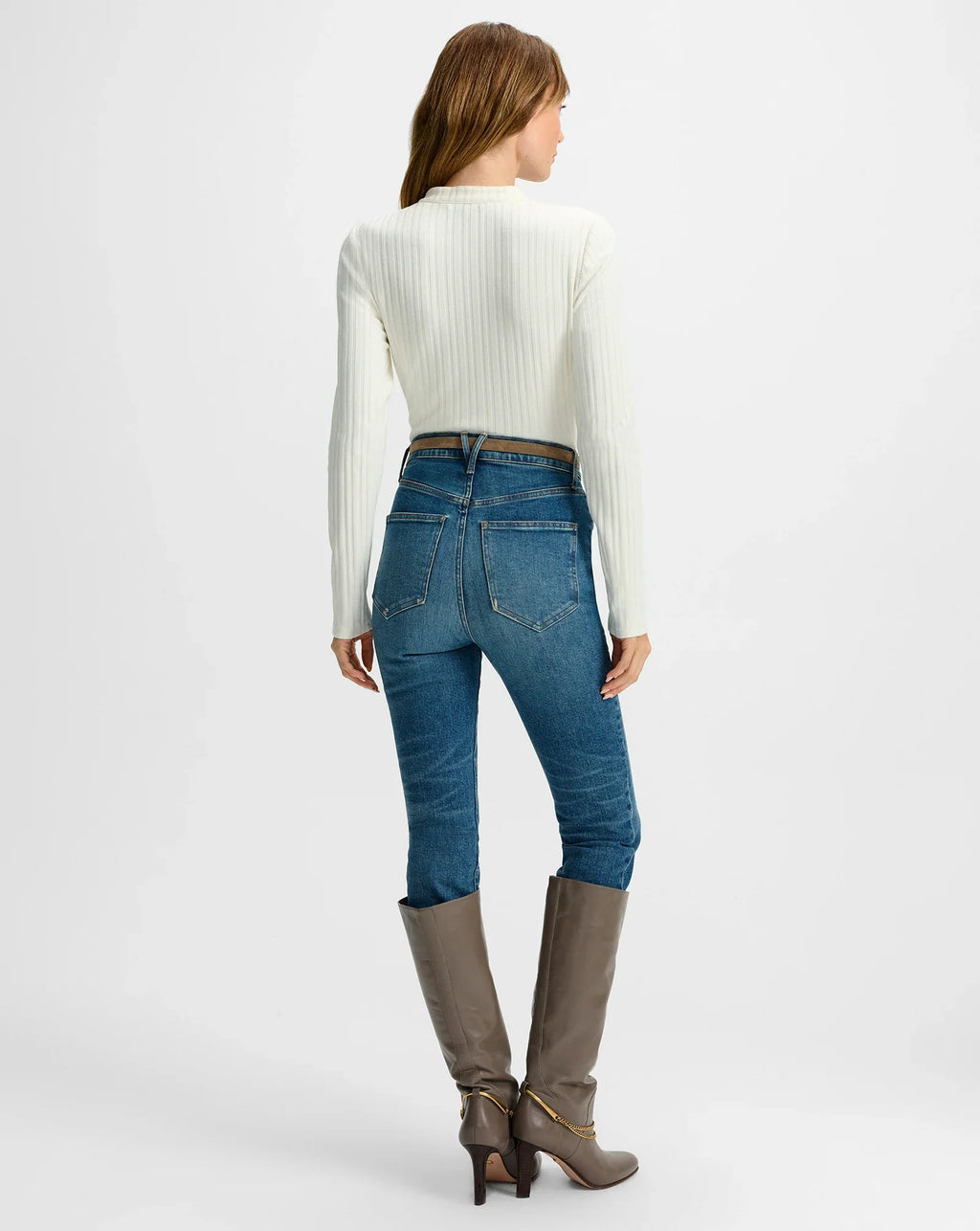 Jocelyn Henley Shirt