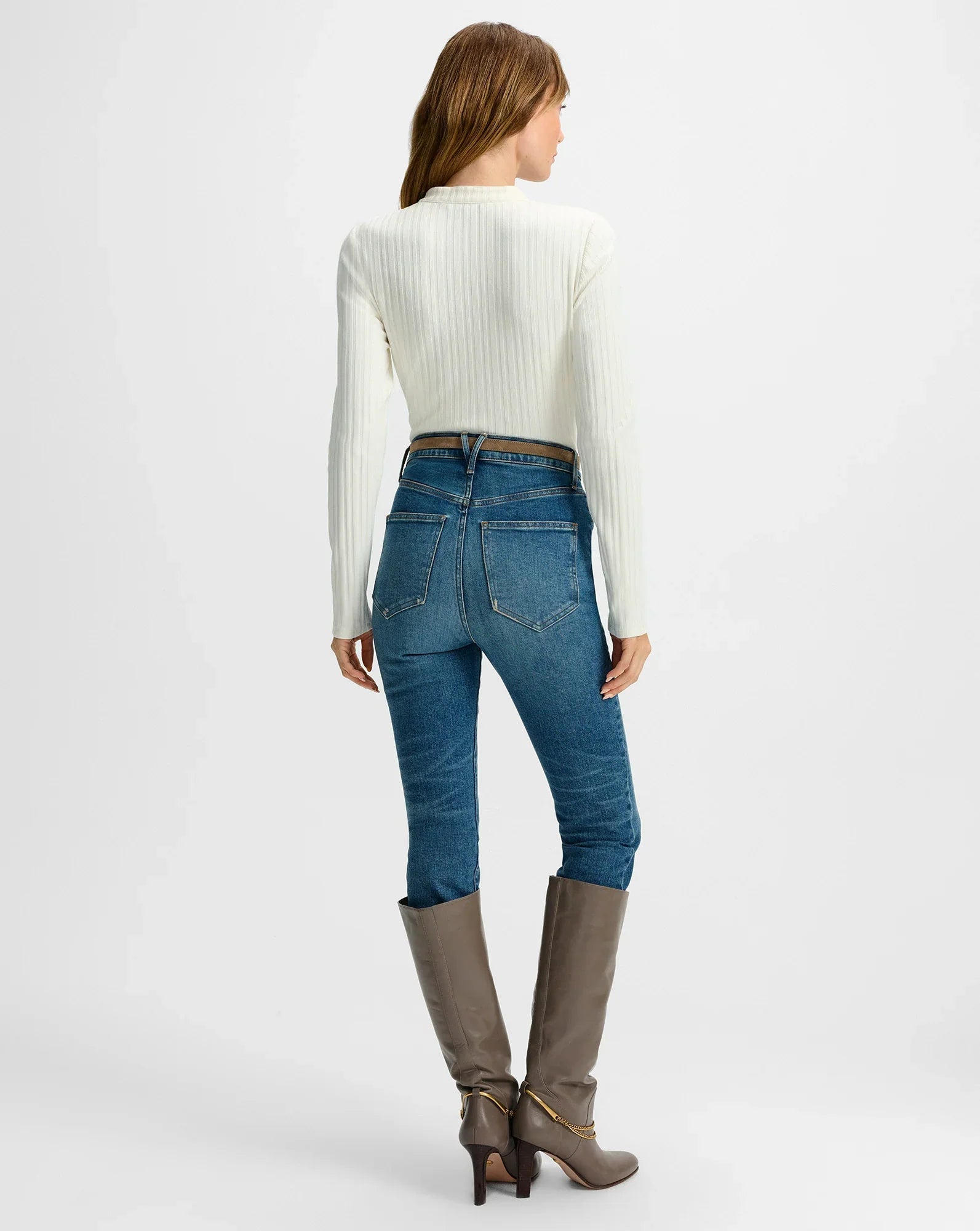 Jocelyn Henley Shirt