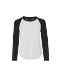 Mason Baseball Tee