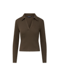 Kearney Long-Sleeve Polo