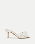 Misa Knot-Front Sandal
