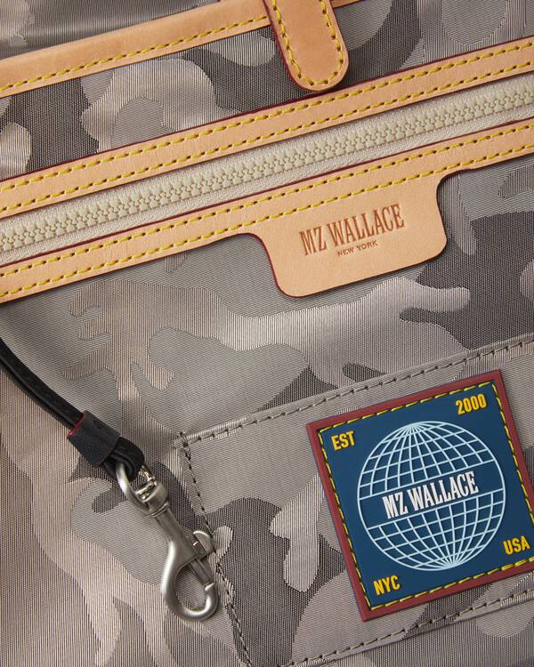 Black Air Bleecker 13 Organizer