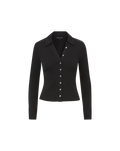 Scottie Button-Down Shirt