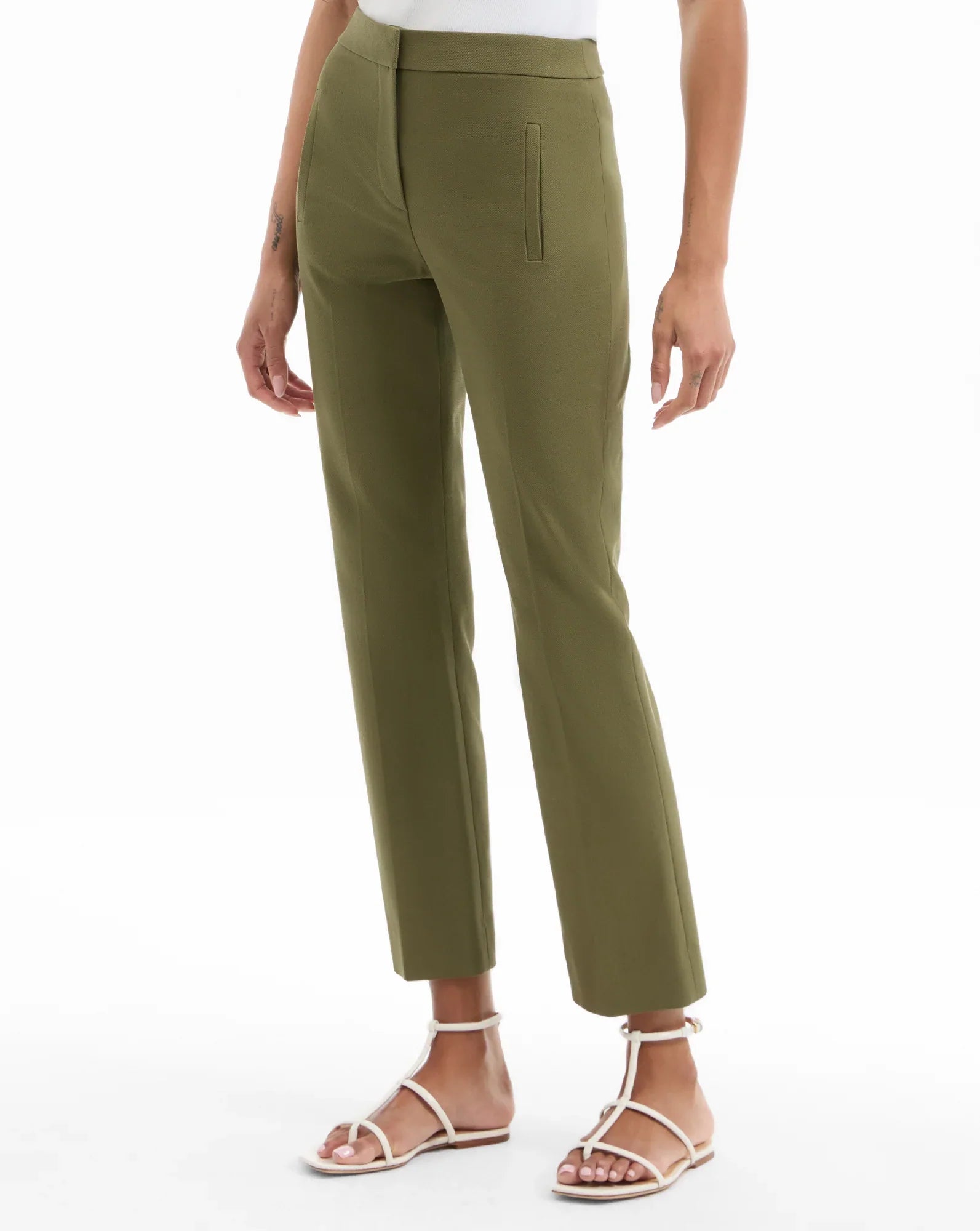 Arte Kick-Flare Pant