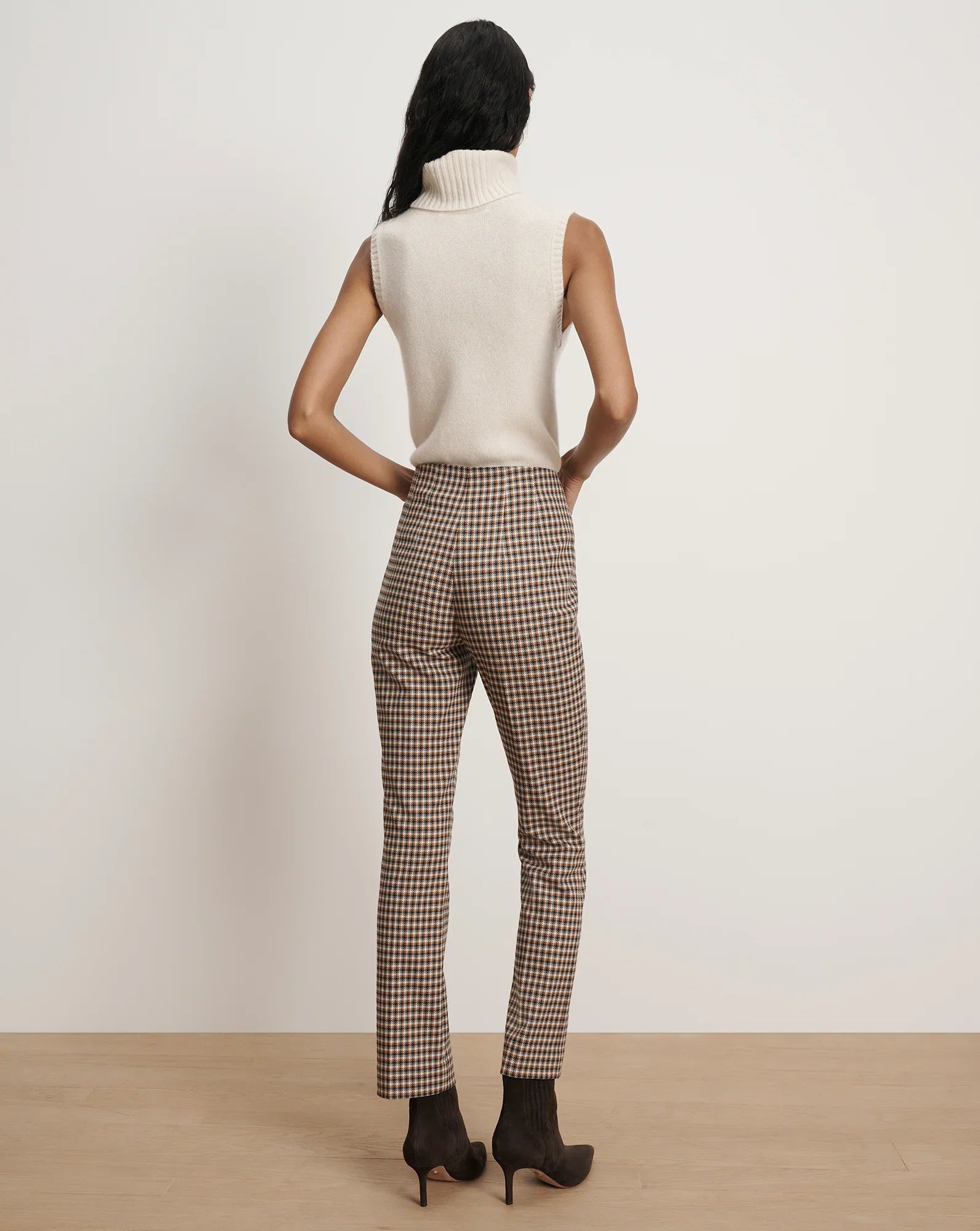 Kean Slim-Leg Pant