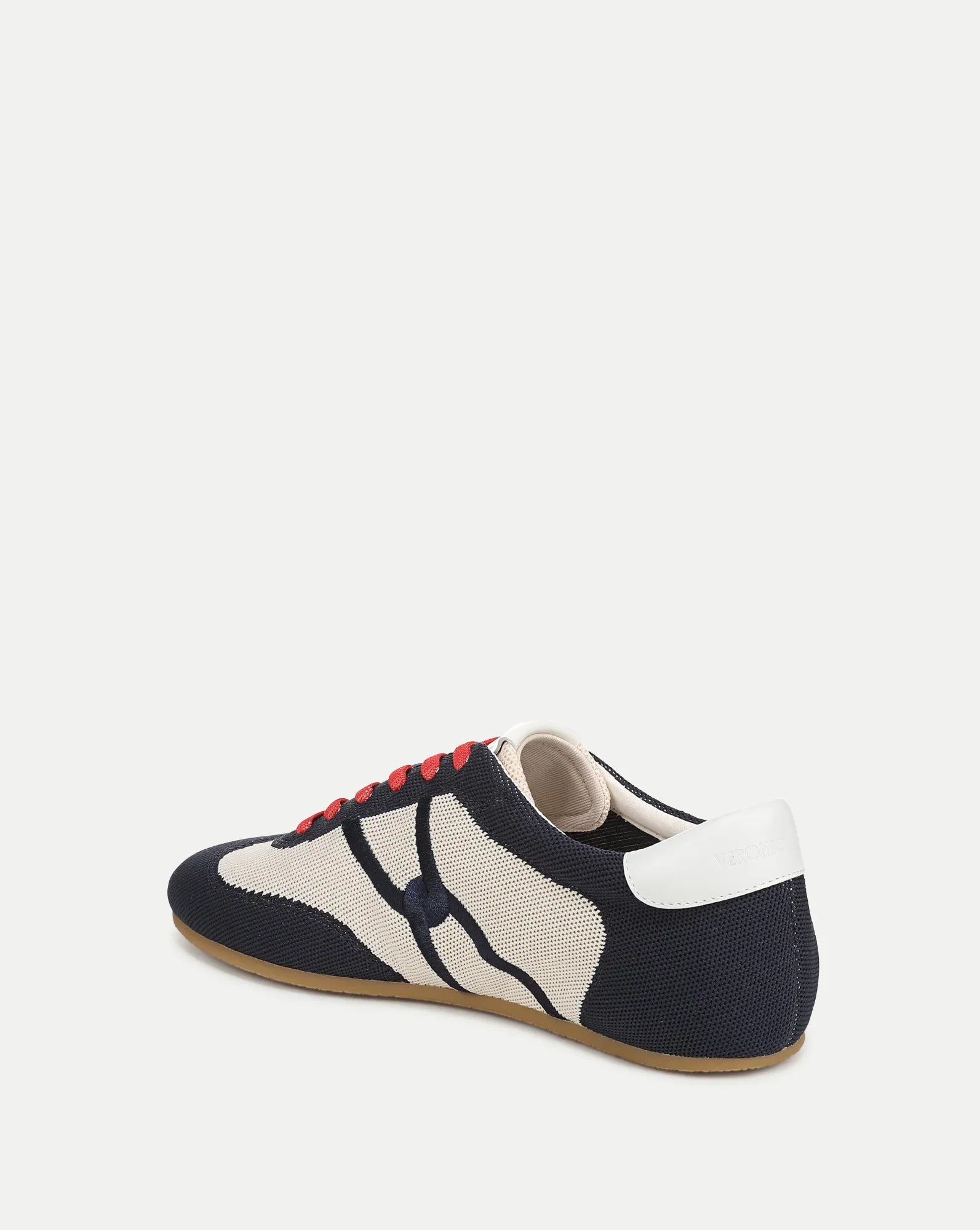 Riviera Knit Sneaker