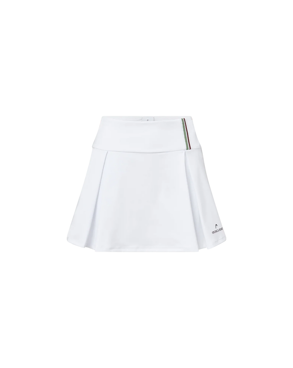 Deuce Pleated Tennis Skort