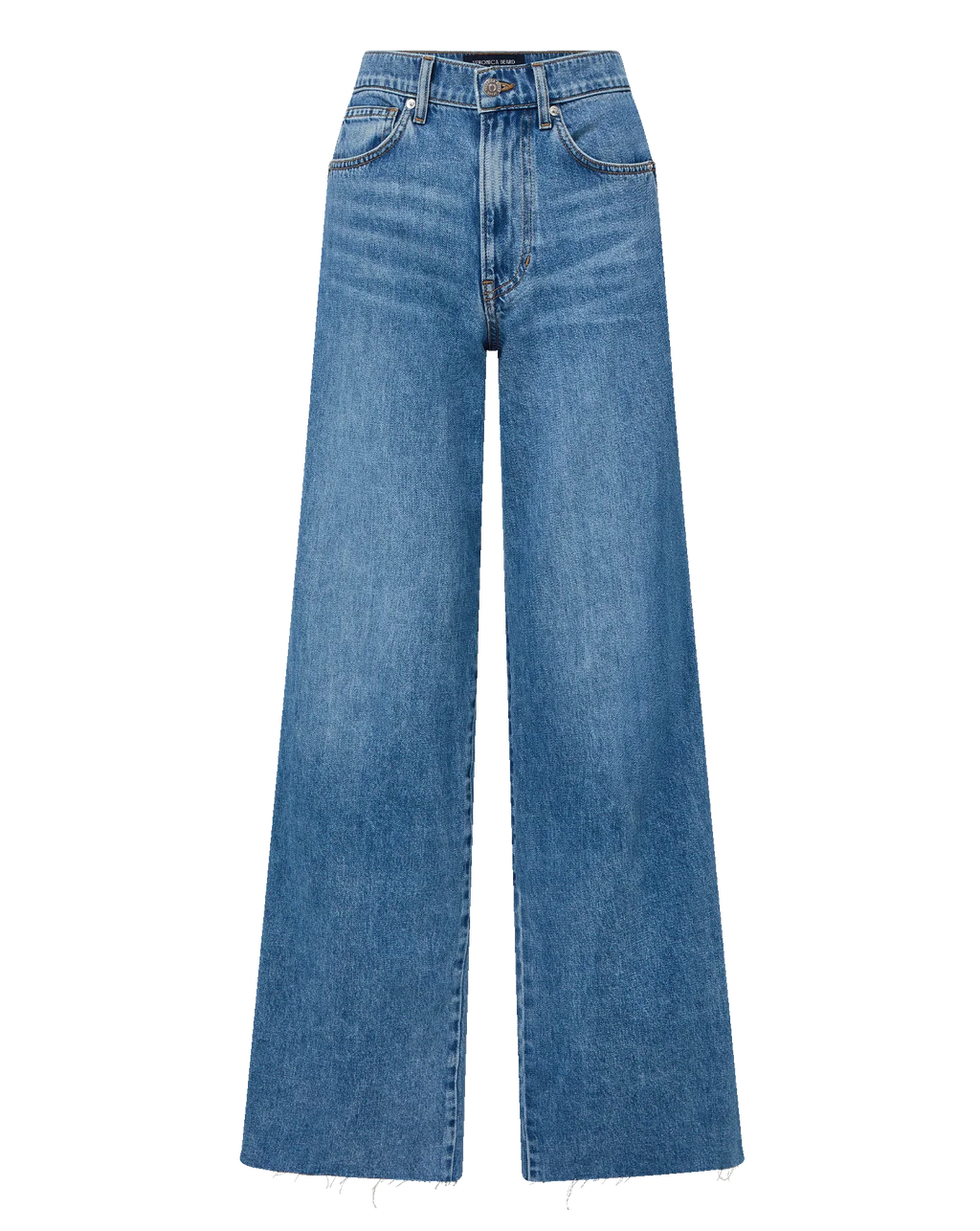 Kasey Wide-Leg Jean