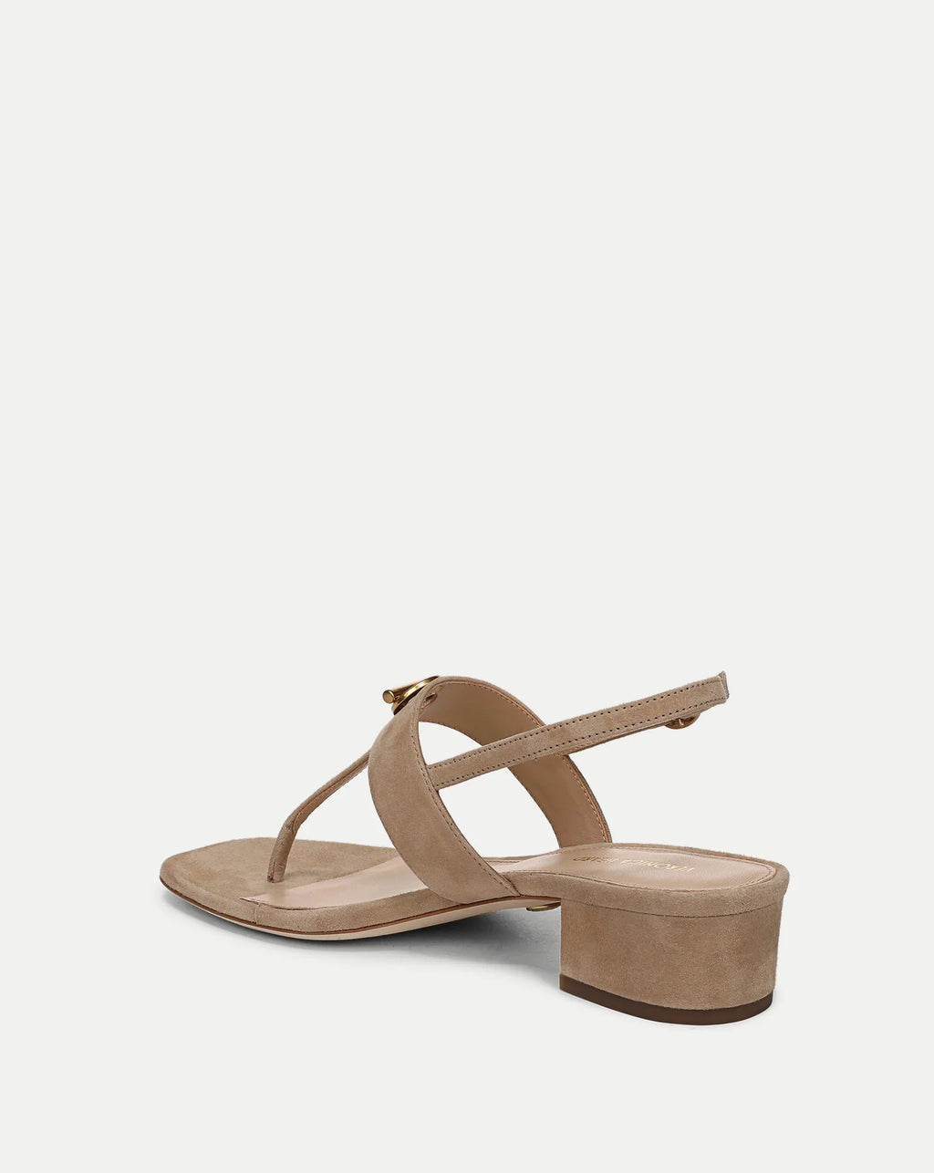Andie Toggle Sandal
