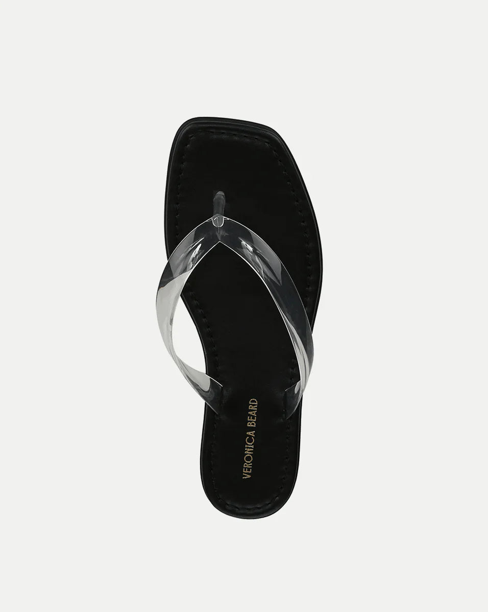 Clea Jelly Flip-Flop Sandal
