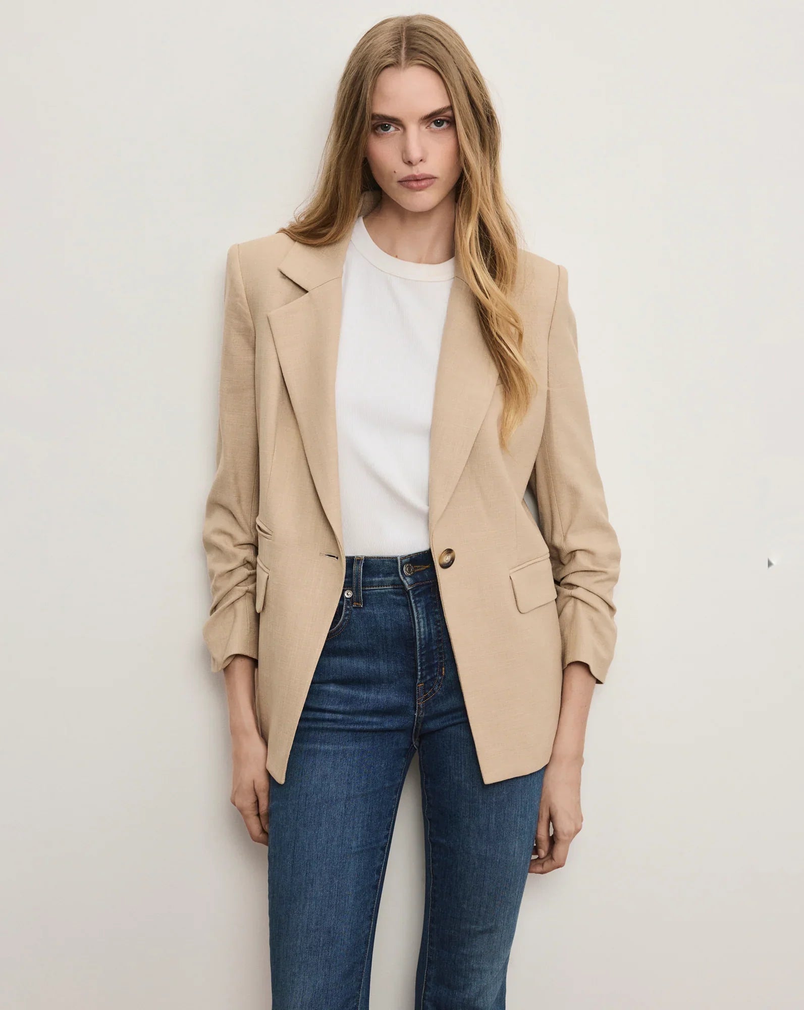 Battista Dickey Jacket