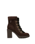 Reece Lug Bootie