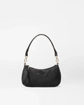 Black Mini Chelsea Shoulder