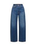 Ryder Barrel Jean