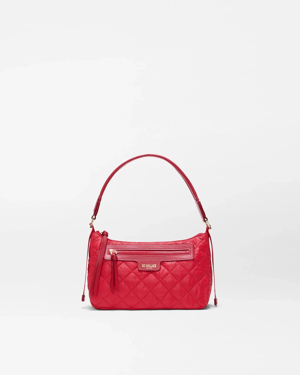 Apple Small Park Shoulder Bag