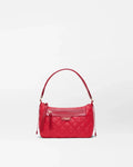 Apple Small Park Shoulder Bag