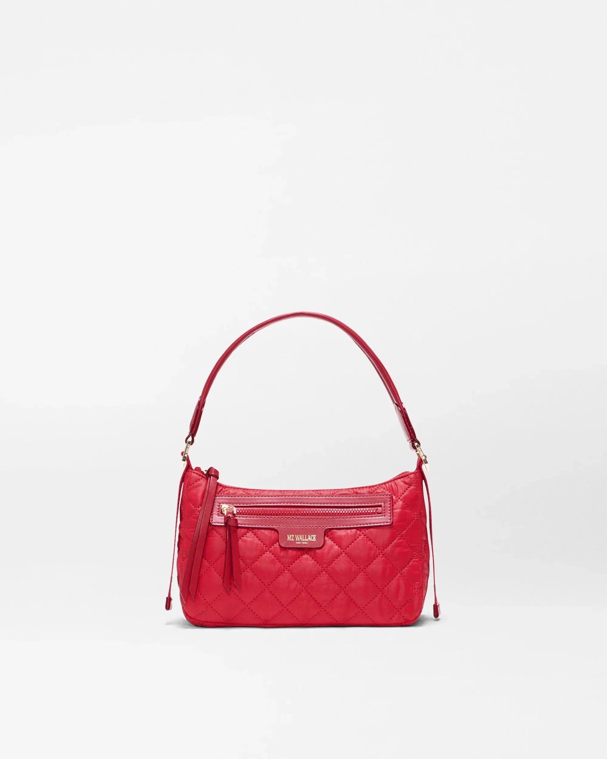 Apple Small Park Shoulder Bag