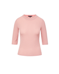 Auclair Knit T-Shirt