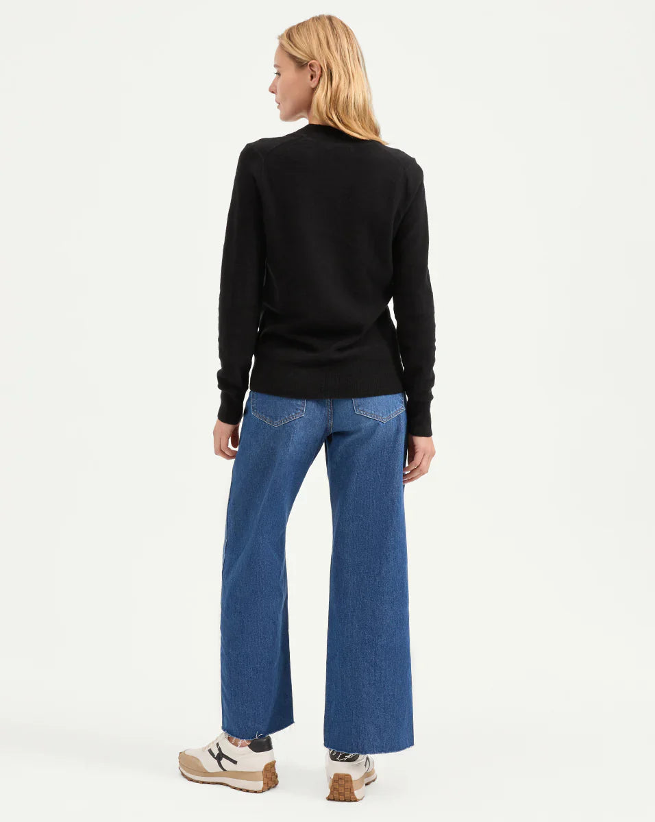 Coleta Cashmere Sweater