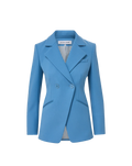 Amos Dickey Jacket
