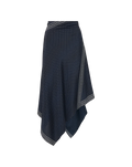 Hartley Asymmetrical Skirt