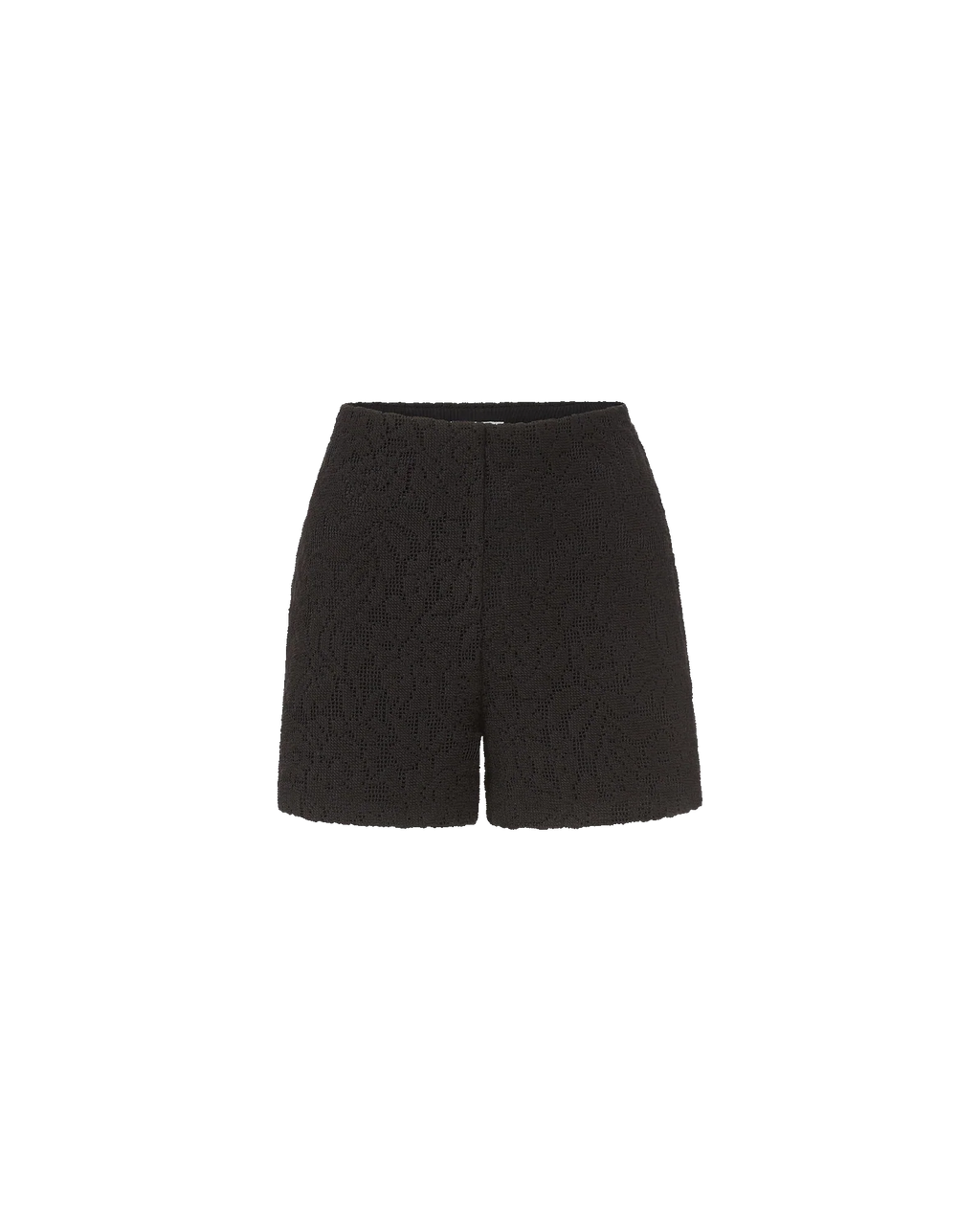 Yadira Lace Short