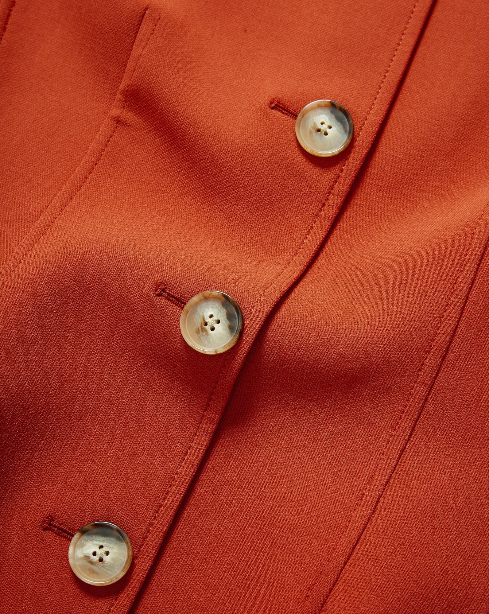 Jessup Tailored Vest
