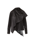 Daleney Scarf Blouse