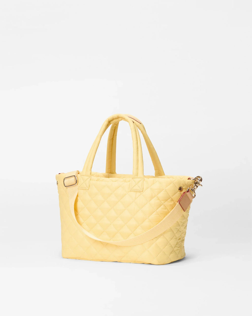 Buttercup Small Metro City Tote