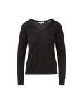 Milette Merino Wool Pullover