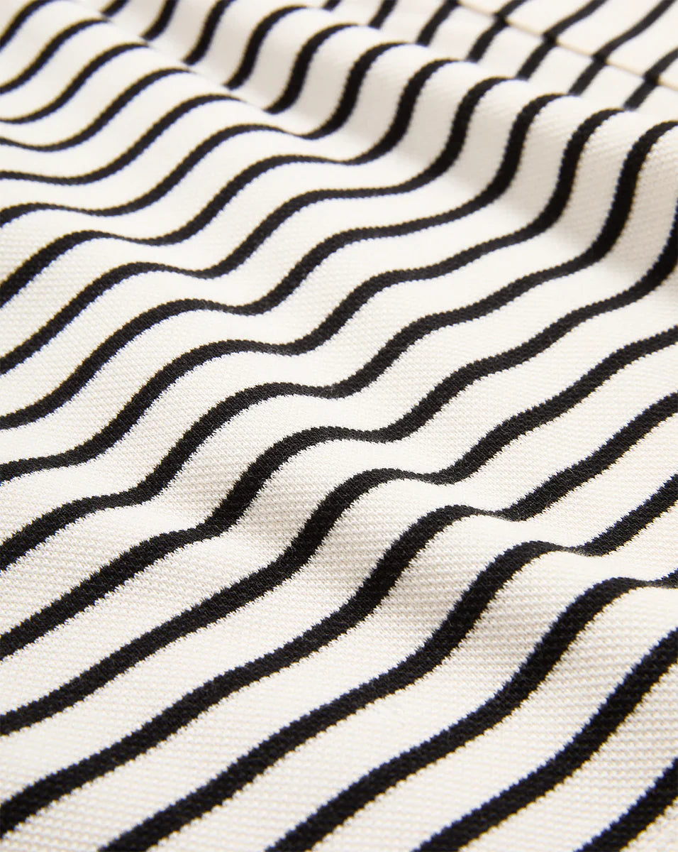 Brighton Striped Short