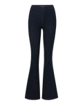 Beverly Off-Duty Skinny-Flare Jean
