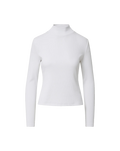 Nate Mock-Neck Top