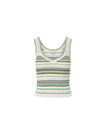 Carlin Knit Tank Top