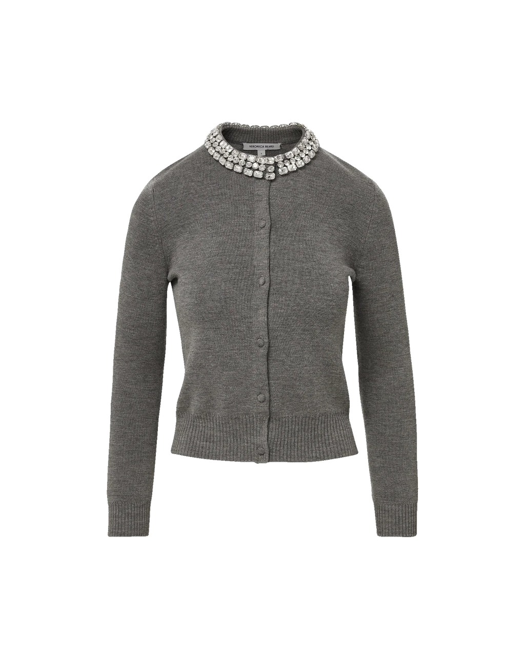 Daro Embellished Cardigan
