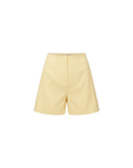 Brit Stretch-Linen Short