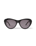 Edie Cat-Eye Sunglasses