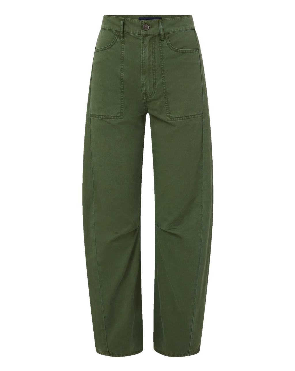 Sloan Barrel Pant