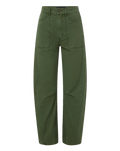 Sloan Barrel Pant