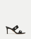 Sona Leather Sandal
