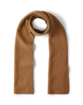 Wool-Cashmere Scarf