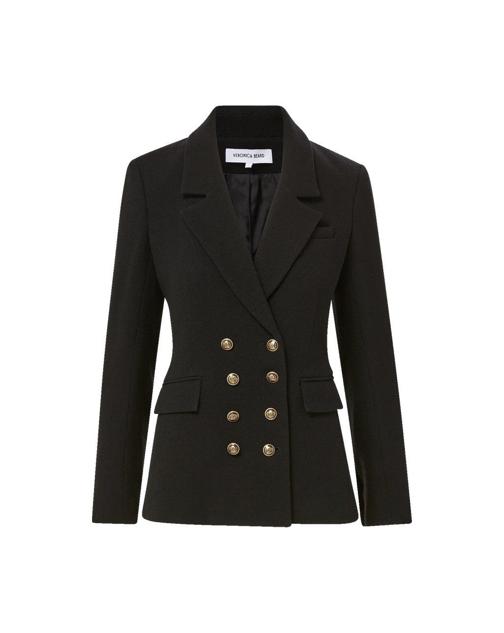 Claude Dickey Jacket