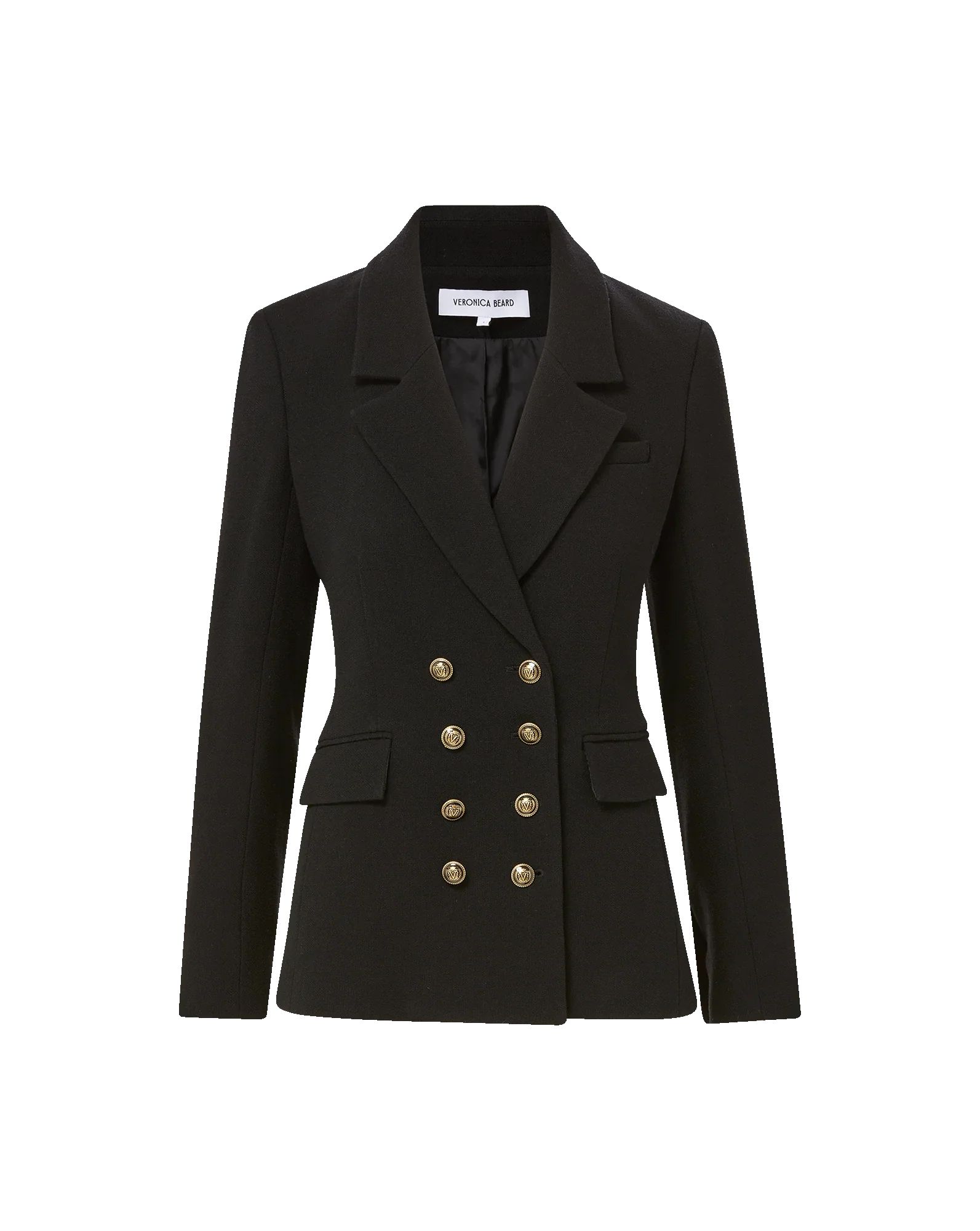 Claude Dickey Jacket