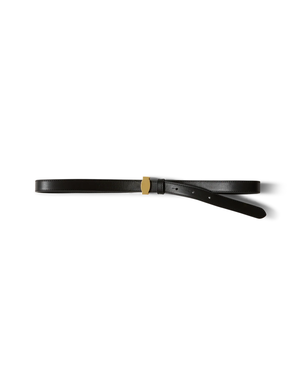 Dash Leather Belt