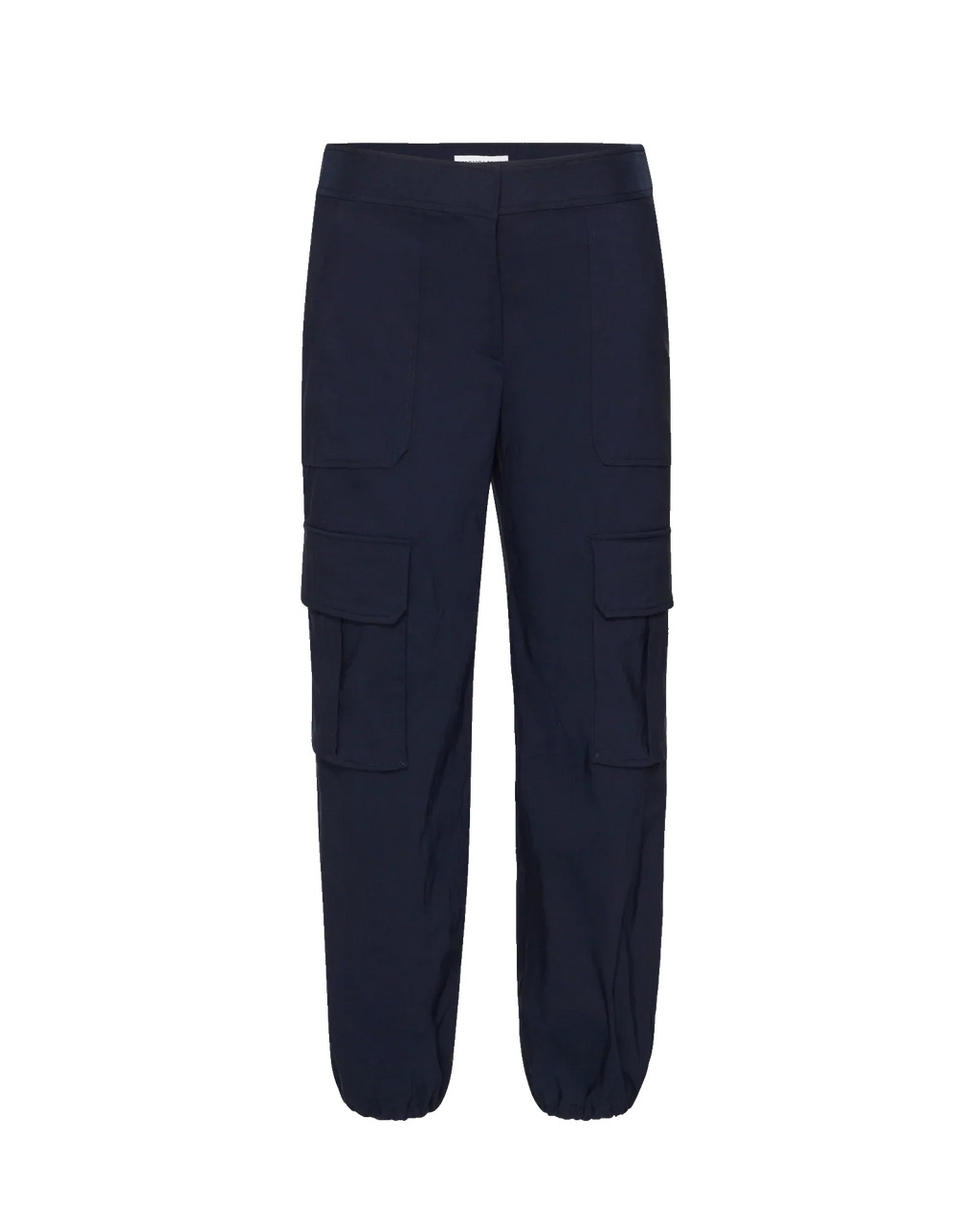 Dari Wide-Leg Cargo Pant