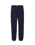 Dari Wide-Leg Cargo Pant