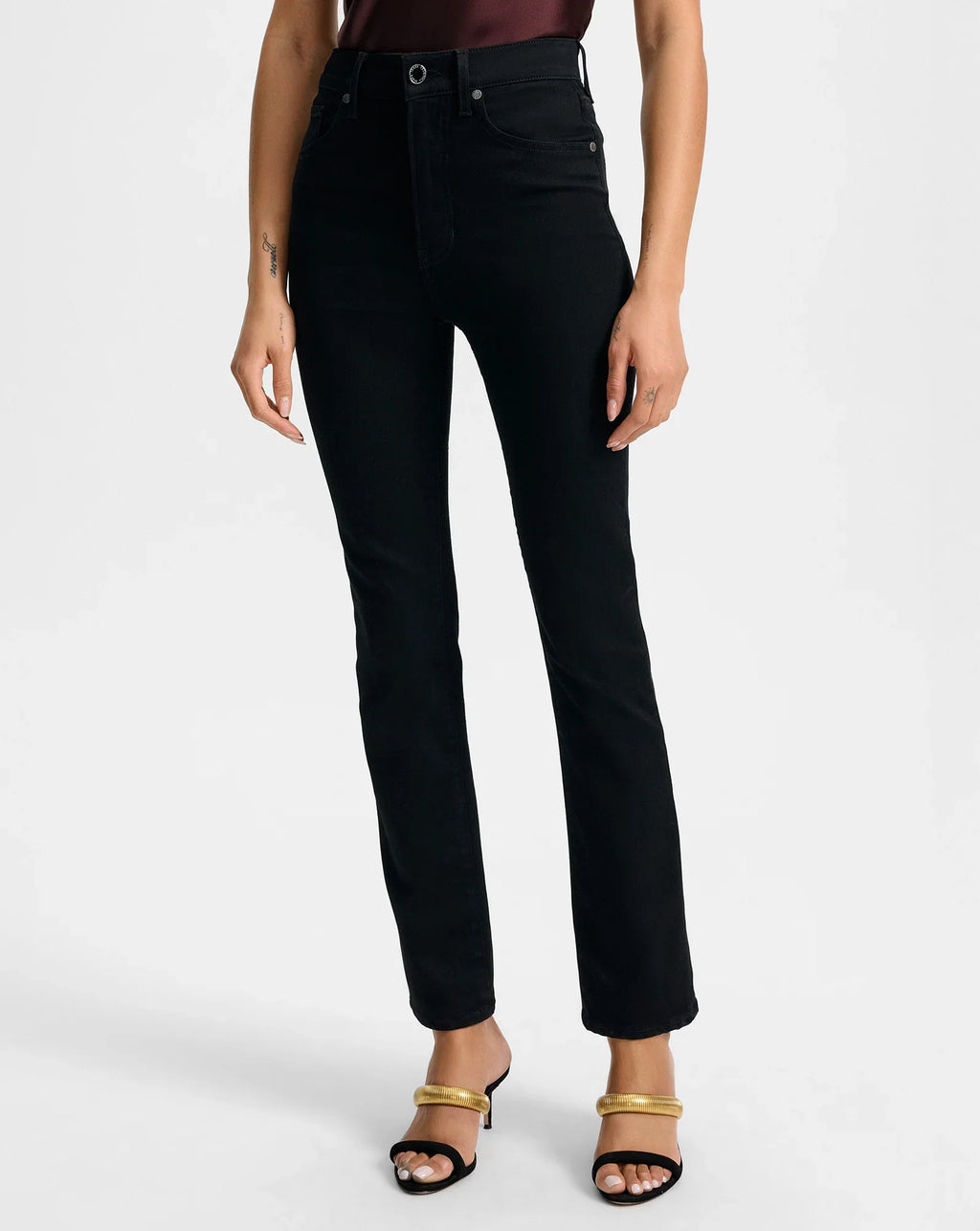 Lydia Ultra-Slim Jean