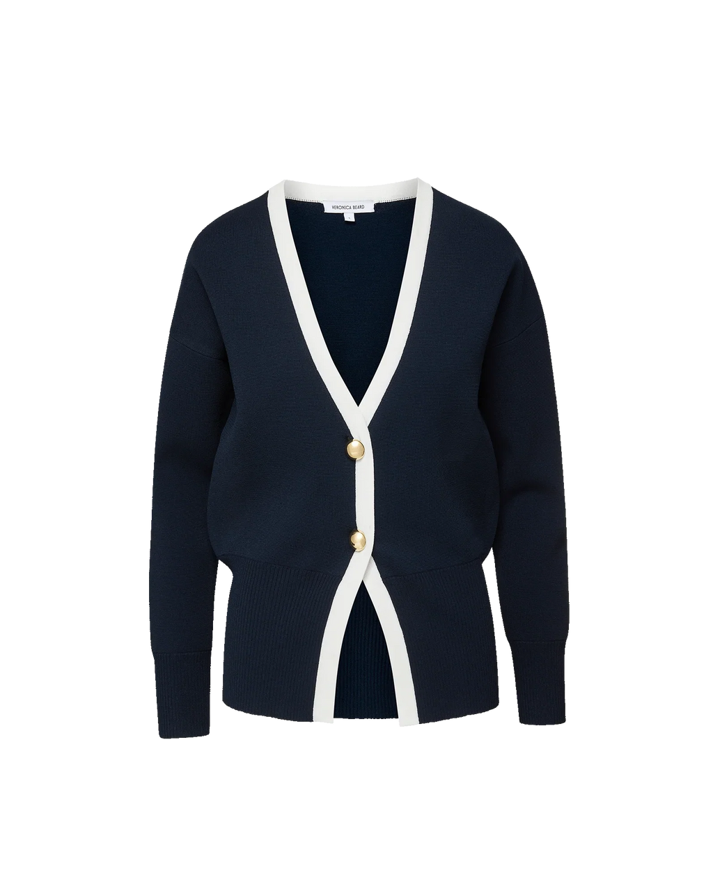 Cillian Boyfriend Cardigan