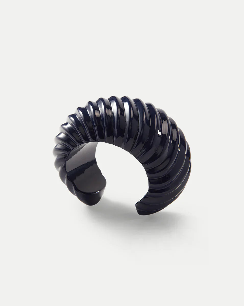 Rowan Cuff Bracelet